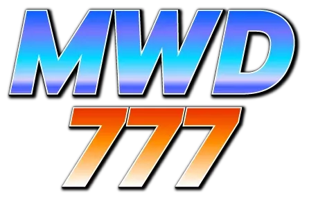 mwd777 - logo